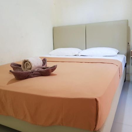 Apartament Isola Gili Gili Trawangan Zewnętrze zdjęcie