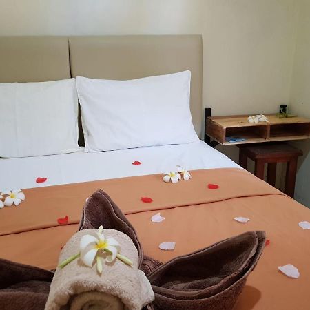 Apartament Isola Gili Gili Trawangan Zewnętrze zdjęcie