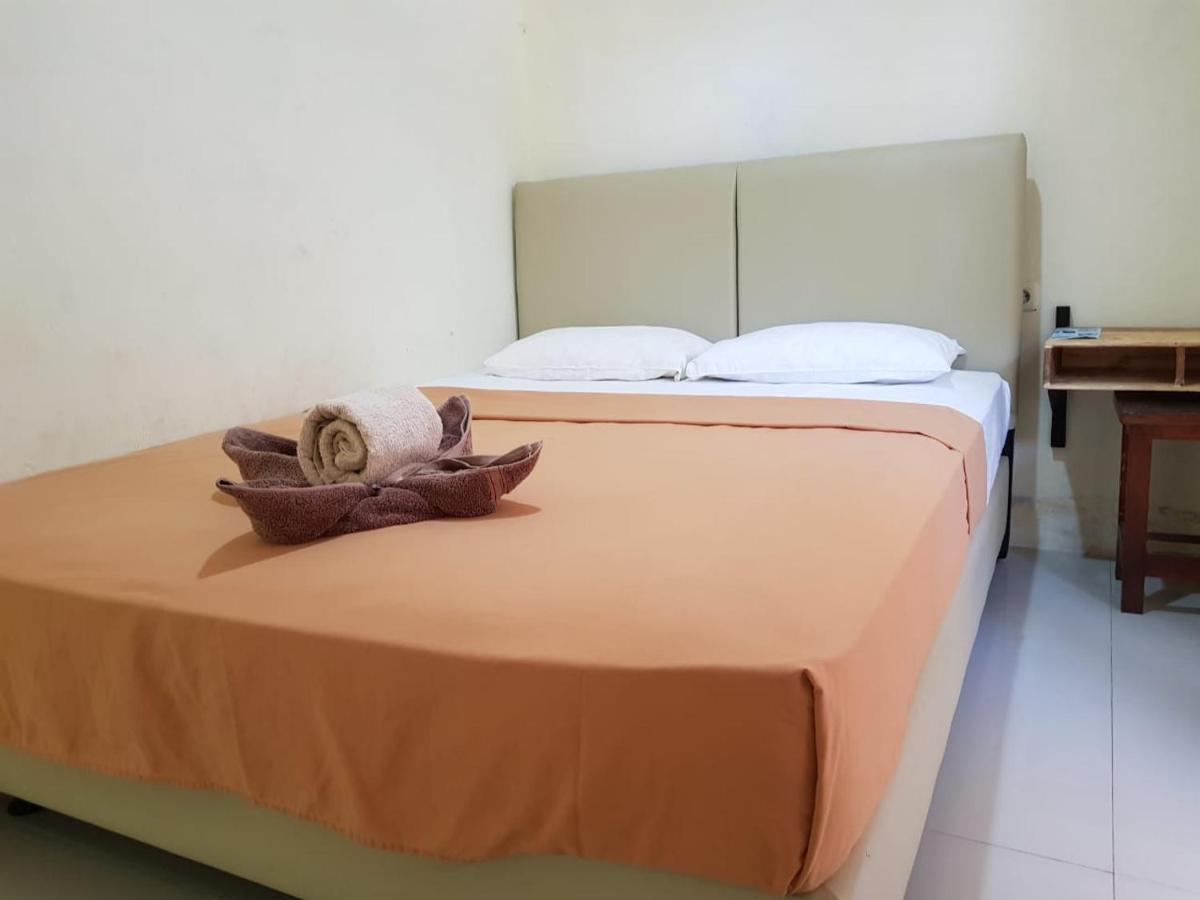 Apartament Isola Gili Gili Trawangan Zewnętrze zdjęcie