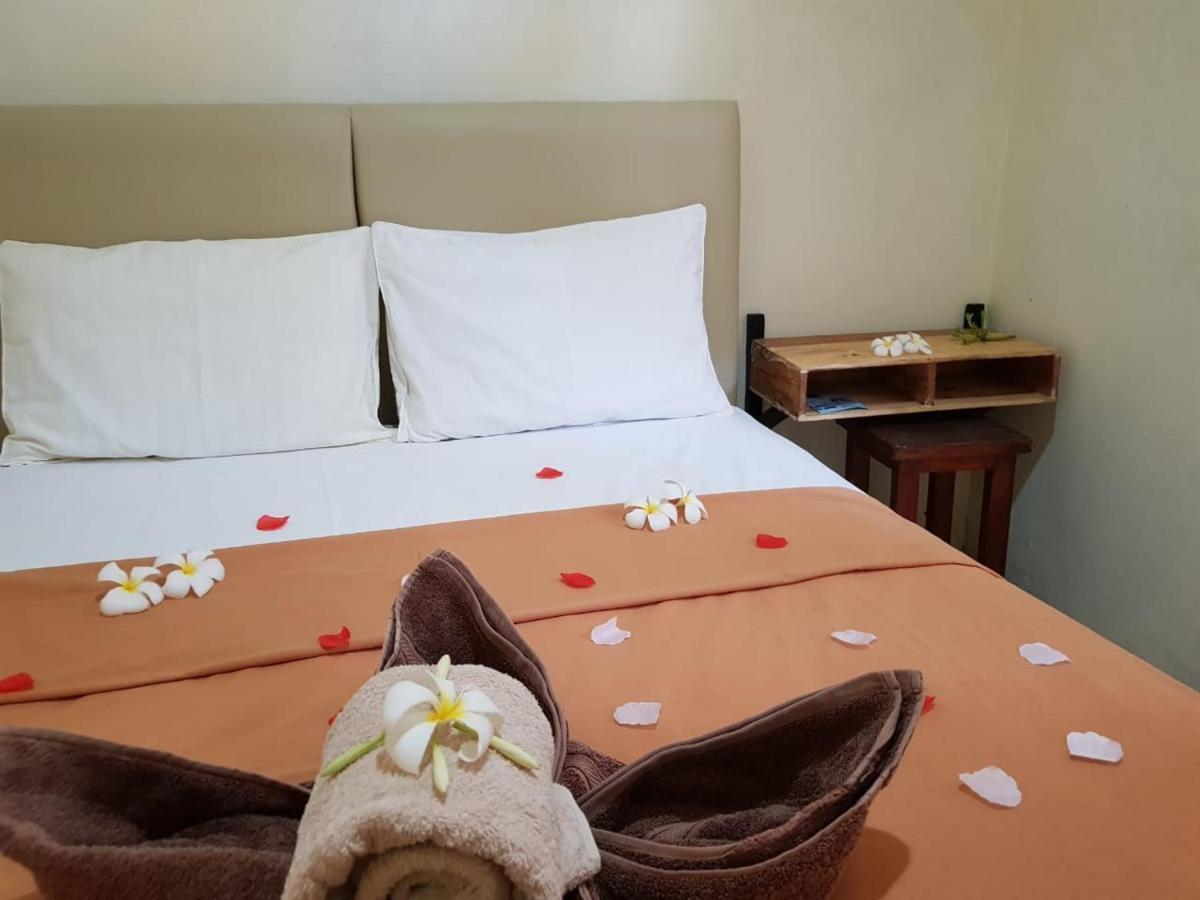 Apartament Isola Gili Gili Trawangan Zewnętrze zdjęcie