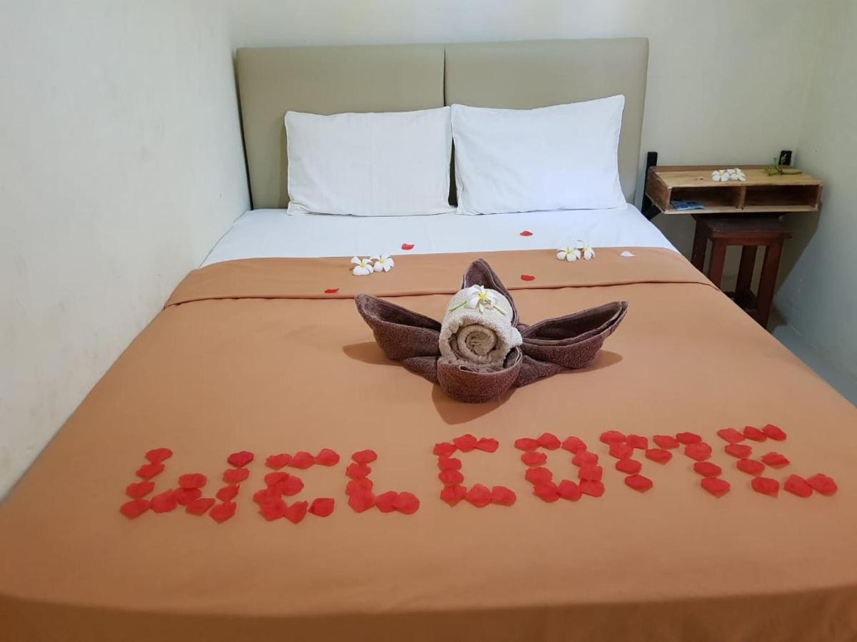 Apartament Isola Gili Gili Trawangan Zewnętrze zdjęcie