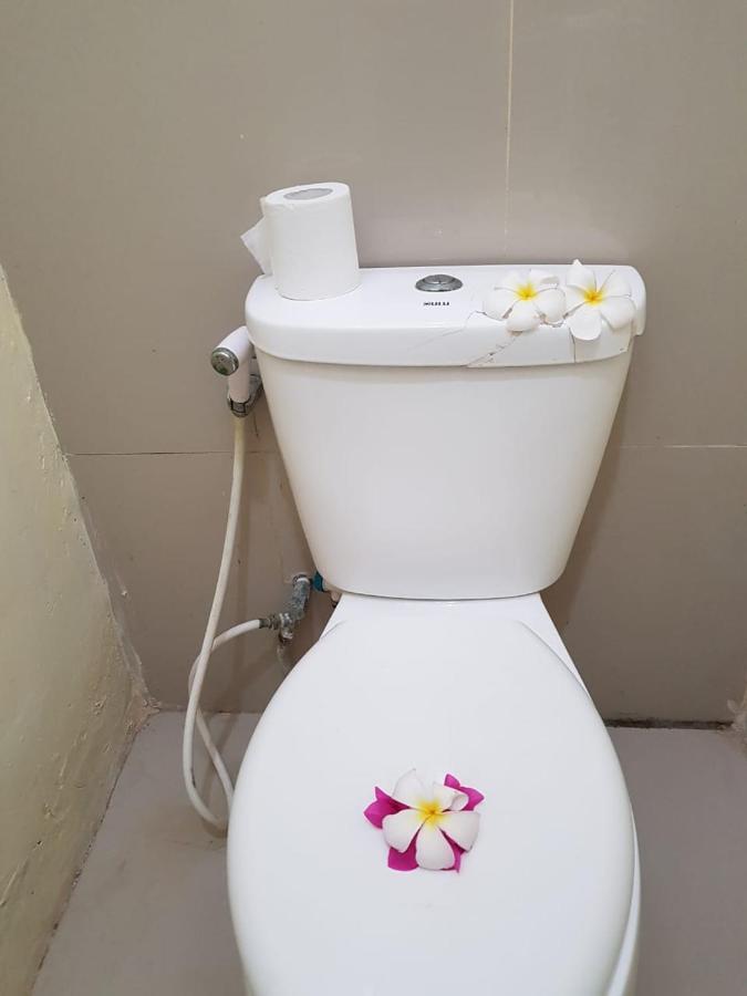 Apartament Isola Gili Gili Trawangan Zewnętrze zdjęcie